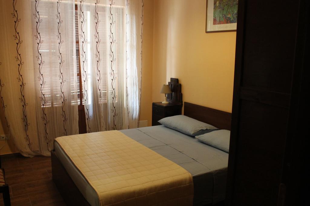 Relais La Mimosa Hotel Pontinia Room photo